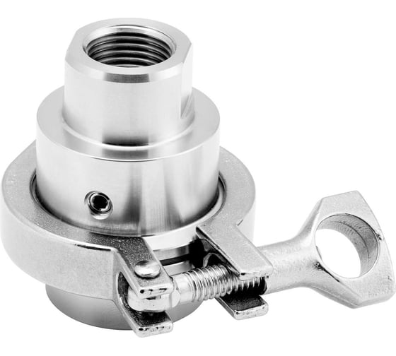 Разделитель сред ЭКО-М 1.5 Clamp РС-1,5-clamp 1
