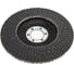 Круг лепестковый торцевой VSM КЛТ 2 ZK, 125x22, Р120 006368 3