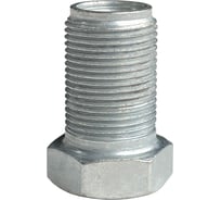 Гайка СваркаДжет А8 (L=27) 4301030502008