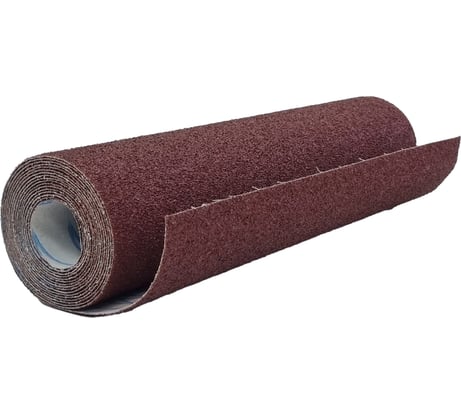 Рулон шлифовальный Flexione на тканевой основе 280мм x3м Р150 50000416