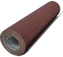 Рулон шлифовальный Flexione на тканевой основе 280мм x3м Р100 50000977