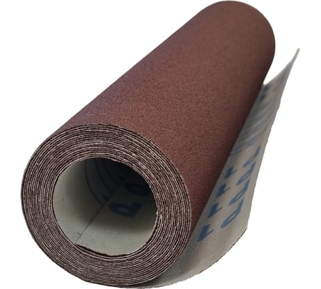 Рулон шлифовальный Flexione на тканевой основе 280мм x3м Р180 50000426