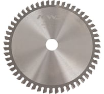 Диск пильный KWS погружной 160*20*1.8*52T TP (Sample) К5 TCNKE0020