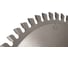 Диск пильный KWS погружной 160*20*1.8*52T TP (Sample) К5 TCNKE0020 3