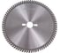 Диск пильный KWS 250*30*3.2*80T TP 2/7/42+2/9/46.4+2/10/60 K5 TKNU00008 3