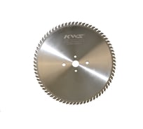 Пильный диск KWS 350х30х4.4/3.2х72T TP 2/10/60+2/14/100 K5 08050-3503044072TP