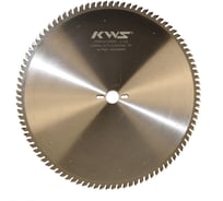 Диск пильный KWS 400*30*4.0/3.2*96T TP 5 2-7-42/2-9-46.4/2-10-60 K5 TFKU00657