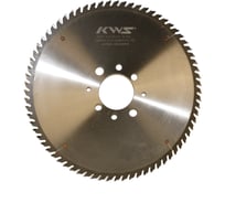 Пильный диск KWS 400х80х4.4/3.2х72T TP 2/15/105+2/10/125+2/19/120+2/14/110 K5 01.DZKL.05.4008044072TP