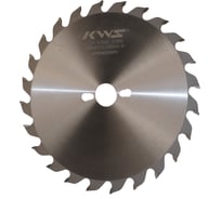 Пильный диск KWS 250х30х3.2/2.2х48T W 3000 01030-99989301