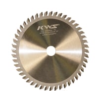 Диск пильный погружной KWS 160х20х2.2/1.6х48T TP K5 4 10000-252002