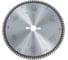 Диск пильный KWS 300*30*3.2*96T TP 2/7/42+2/9/46.4+2/10/60 K5+, хром покрытие TCNUF0021 1