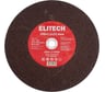 Диск отрезной Elitech прямой, ф355x3.2x25.4 мм, для металла, нерж.стали 1820.173900 205574