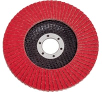 Круг лепестковый торцевой VSM КЛТ 1 ХК, 125x22, Р60 006362