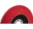 Круг лепестковый торцевой VSM КЛТ 2 XK, 125x22, P120 006372 4