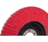 Круг лепестковый торцевой VSM КЛТ 2 XK, 125x22, P60 006370 3