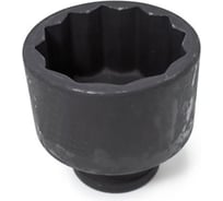 Головка ударная Forcekraft 3/4'', 55 мм (12гр.) FK-46855(48256)