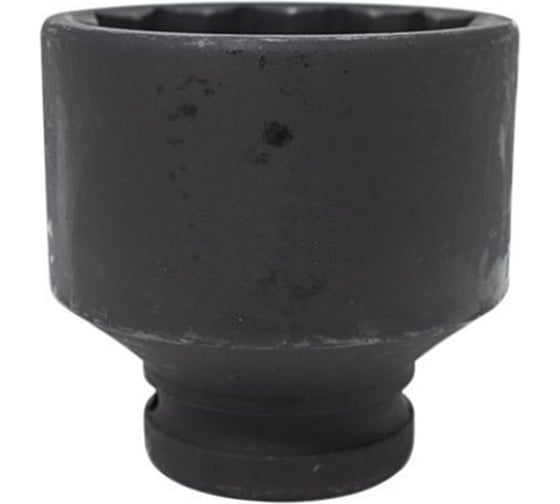Головка ударная Forcekraft 3/4'', 55 мм (12гр.) FK-46855(48256)