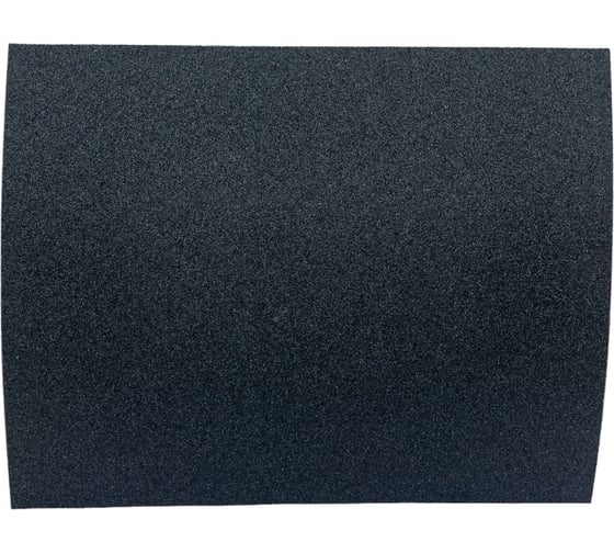 Водостойкая наждачная бумага ABRAFORM KINGSIZE карбид кремния, 230x280мм, 1 лист, P1200 AF-KS1-P1200 1