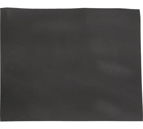 Водостойкая наждачная бумага ABRAFORM KINGSIZE карбид кремния, 230x280мм, 1 лист, P400 AF-KS1-P400