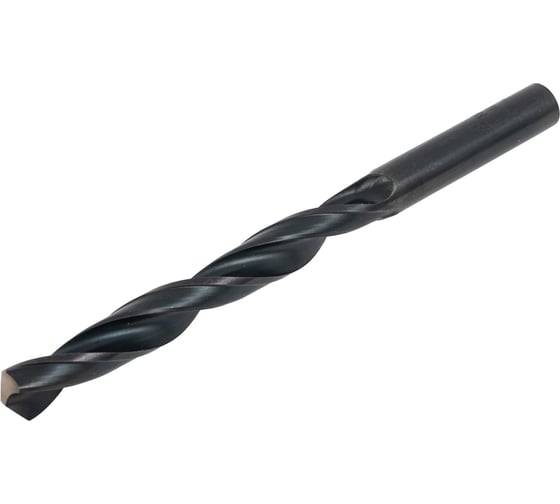 Сверло по металлу ALPEN HSS Sprint, 338 RN, 11,0 мм 61401100100 1