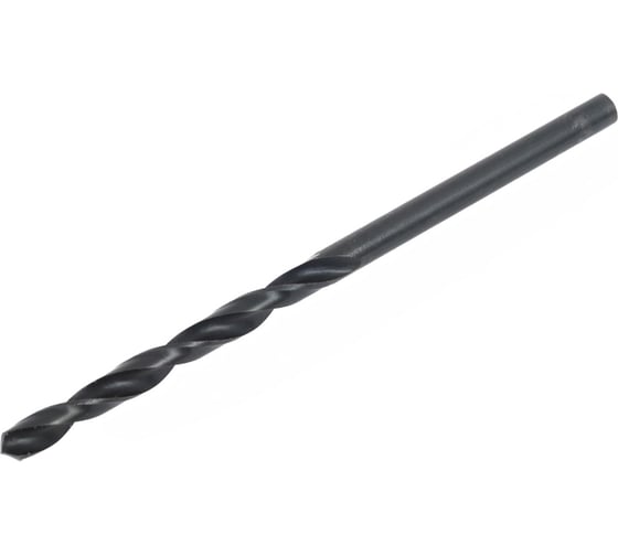 Сверло по металлу ALPEN HSS Sprint, 338 RN, 3.0 мм, упаковка 3 шт 61400300100 1