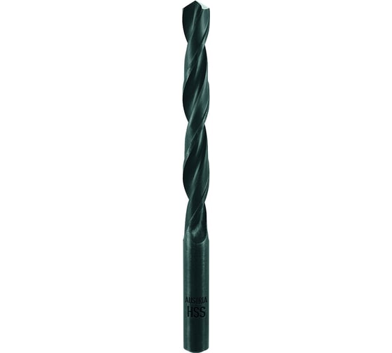 Сверло по металлу ALPEN HSS Sprint, 338 RN, 1.5 мм, упаковка 3 шт 61400150100