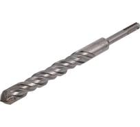 Бур 22х210 по бетону SDS Plus, сплав ВК8 Vitatools УТ-00000137