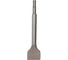Лопатка для перфоратора Vitatools SDS + 14x250x40 TA-7958840222508 2
