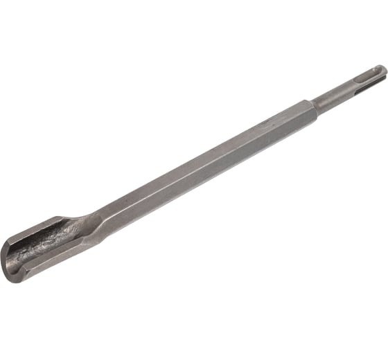 Лопатка для перфоратора Vitatools канавочная SDS+ 14x250 TA-7958840222485