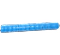 Шланг полиуретановый KraftWell 8х12 мм, 10 м, резьба M1/4 KRW-HC081210M14