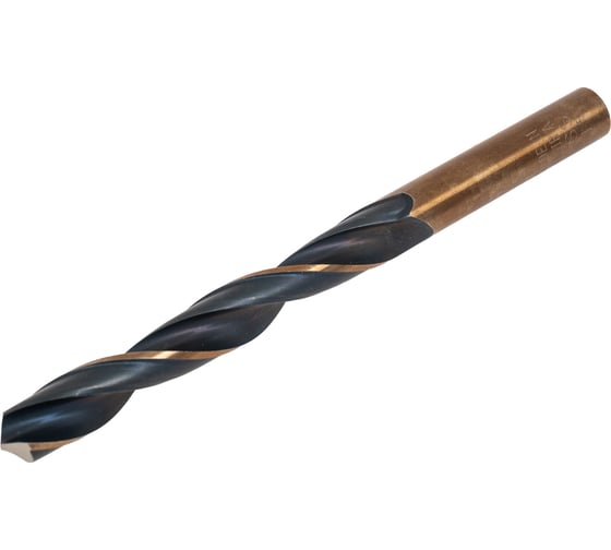 Сверло по металлу ALPEN Sprint Master DIN 338 RN, PLW, 11,5 мм 61801150100 1