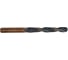 Сверло по металлу ALPEN Sprint Master DIN 338 RN, PLW, 11,5 мм 61801150100 3