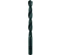 Сверло по металлу ALPEN Sprint Master DIN 338 RN, O 18.0 мм (упак 3 шт) 62601800100