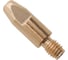 Наконечник Оберон М6x28x1,0 mm E-Cu Ultra 5шт PR140.0242.5 2