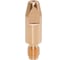 Наконечник Оберон М6x28x1,0 mm E-Cu Ultra 5шт PR140.0242.5 3