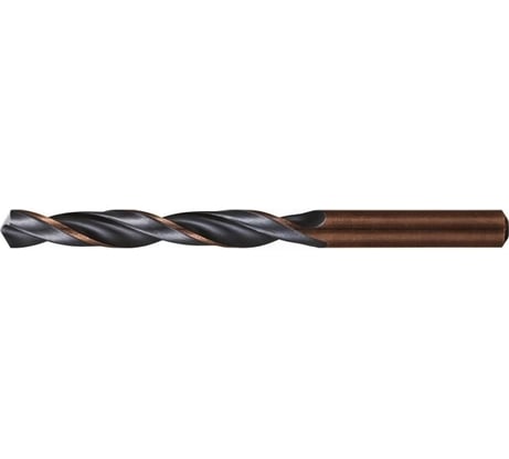 Сверло по металлу ALPEN Sprint Master DIN 338 RN, PLW, 8,0 мм 61800800100