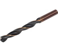 Сверло по металлу ALPEN Sprint Master DIN 338 RN, PLW, 13,0 мм 61801300100