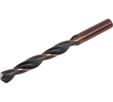 Сверло по металлу ALPEN Sprint Master DIN 338 RN, PLW, 13,0 мм 61801300100