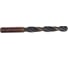 Сверло по металлу ALPEN Sprint Master DIN 338 RN, PLW, 13,0 мм 61801300100 3