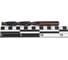 Сверло по металлу ALPEN Sprint Master DIN 338 RN, PLW, 13,0 мм 61801300100 4