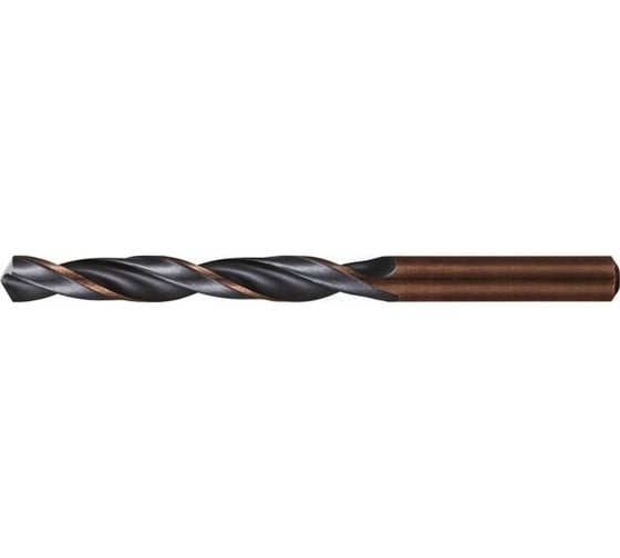 Сверло по металлу ALPEN Sprint Master DIN 338 RN, PLW, 5,5 мм (упак 2 шт) 61800550100