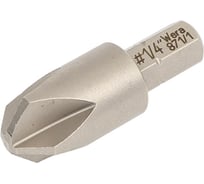 Бита WERA 871/1 Z TORQ-SET Mplus 1/4 C6.3, 1/4x32 мм WE-066634