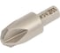 Бита WERA 871/1 Z TORQ-SET Mplus 1/4 C6.3, 1/4x32 мм WE-066634 1