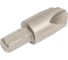 Бита WERA 871/1 Z TORQ-SET Mplus 1/4 C6.3, 1/4x32 мм WE-066634 2