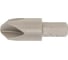 Бита WERA 871/1 Z TORQ-SET Mplus 1/4 C6.3, 1/4x32 мм WE-066634 3