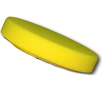 Круг полировальный 150/30 мм, желтый, универсальный №9 FITTER F/LOGO/№9