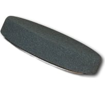 Круг полировальный 150/30 мм, черный, финишный №4 FITTER F/LOGO/№4