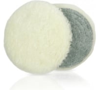 Меховой полировальный круг 180 мм FITTER Lamfell-Pad D 180