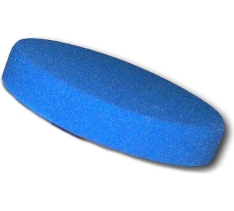 Круг полировальный 150/30 мм, темно-синий, №11 FITTER F/LOGO/№11