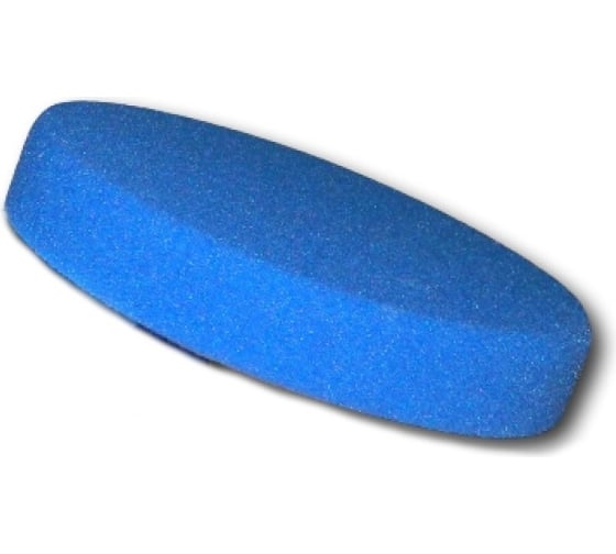 Круг полировальный 150/30 мм, темно-синий, №11 FITTER F/LOGO/№11 1